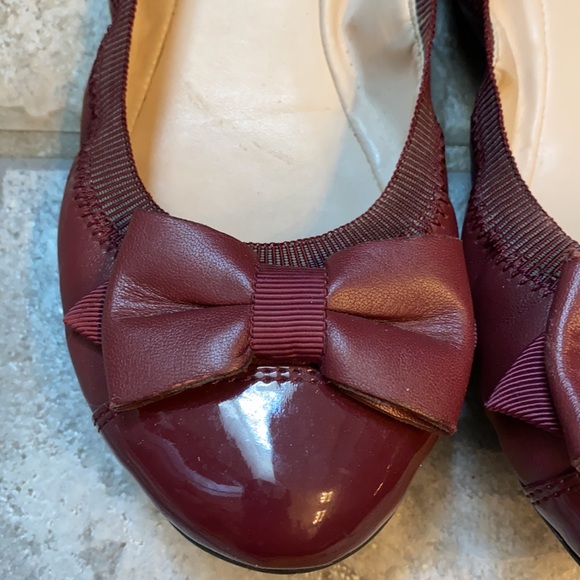 Cole Haan ballet flats - Picture 2 of 7
